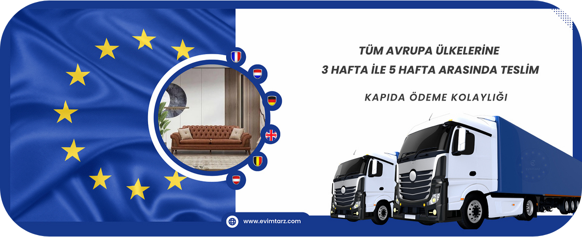 Avrupa Teslimat