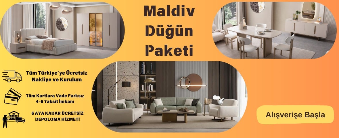 İnegöl Düğün Paketleri