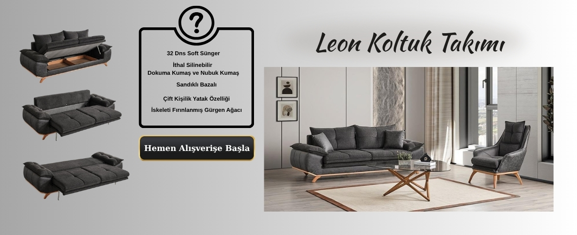 Leon Koltuk Takımı