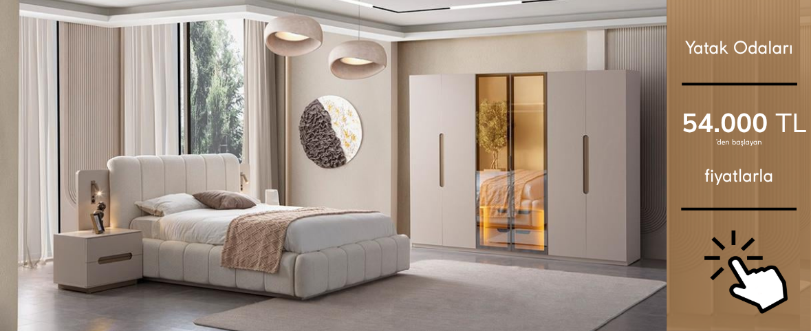 Yatak Odaları