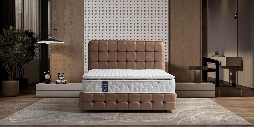 Amor Baza Başlık Set