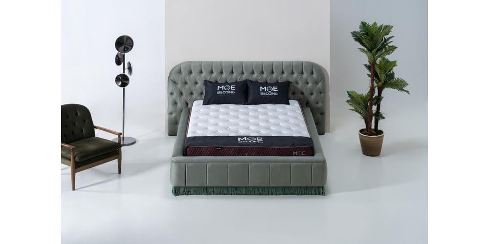 Anemon Baza Başlık Set