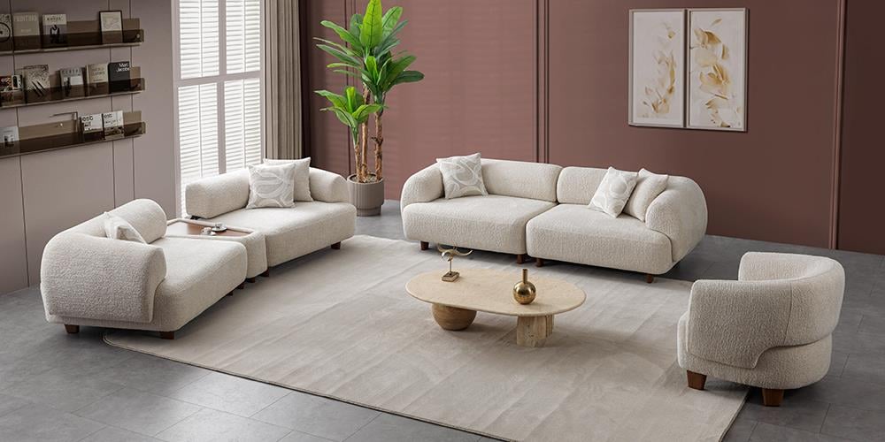 Angelo Koltuk Takımı