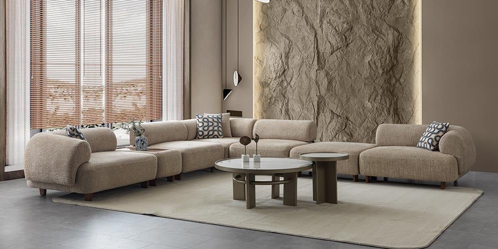 Angelo Köşe Koltuk