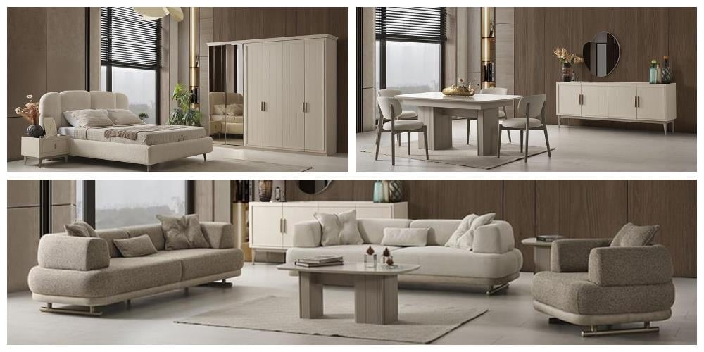 Anka Düğün Paketi