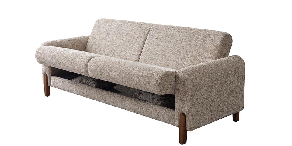 Aperto Üçlü Koltuk