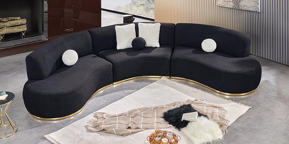 Arrow Rahat Köşe Koltuk