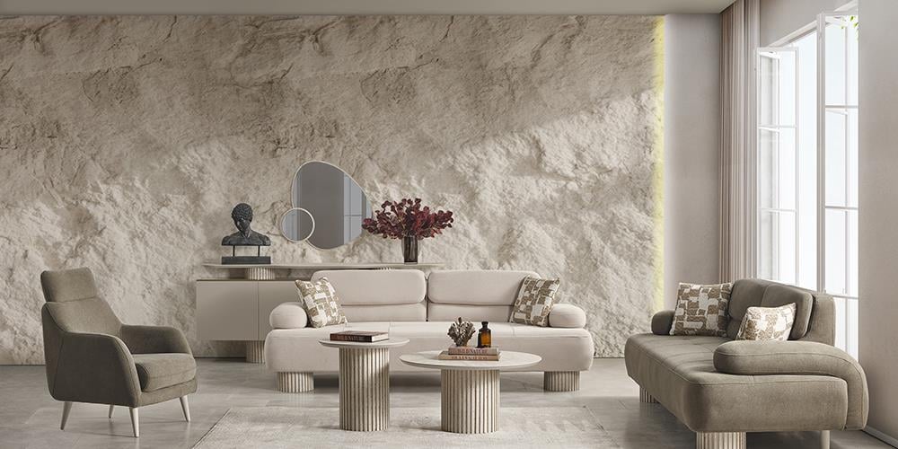 Artemis Koltuk Takımı