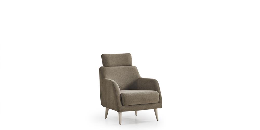 Artemis Tekli Koltuk