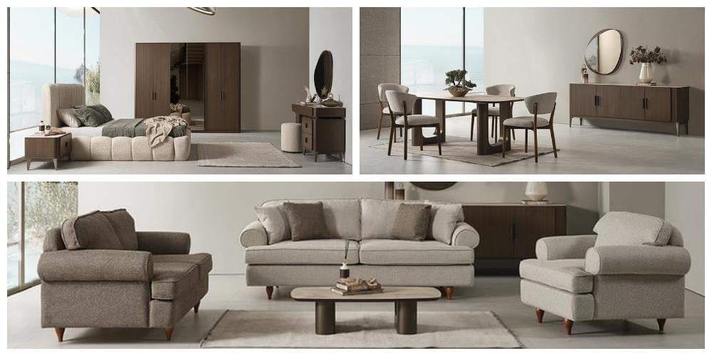 Aura Düğün Paketi