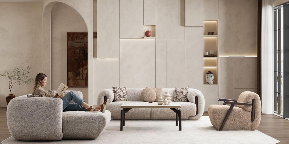 Babil Koltuk Takımı