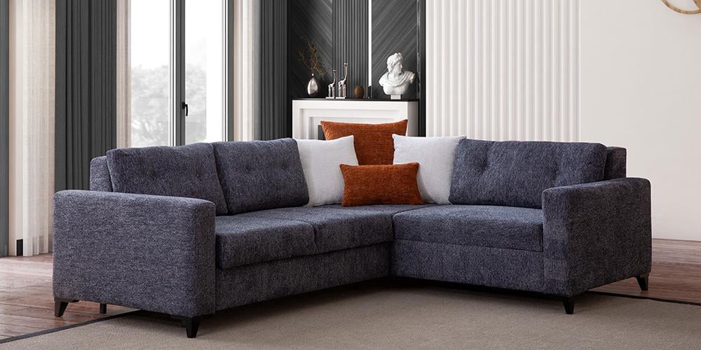 Bahar Yataklı Köşe Koltuk