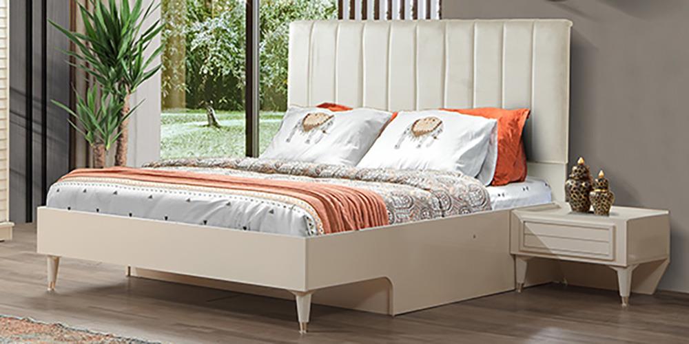 Beykoz Aytaşı Bazalı Karyola