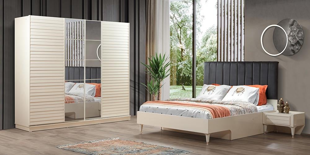 Beykoz Aytaşı Yatak Odası Takımı