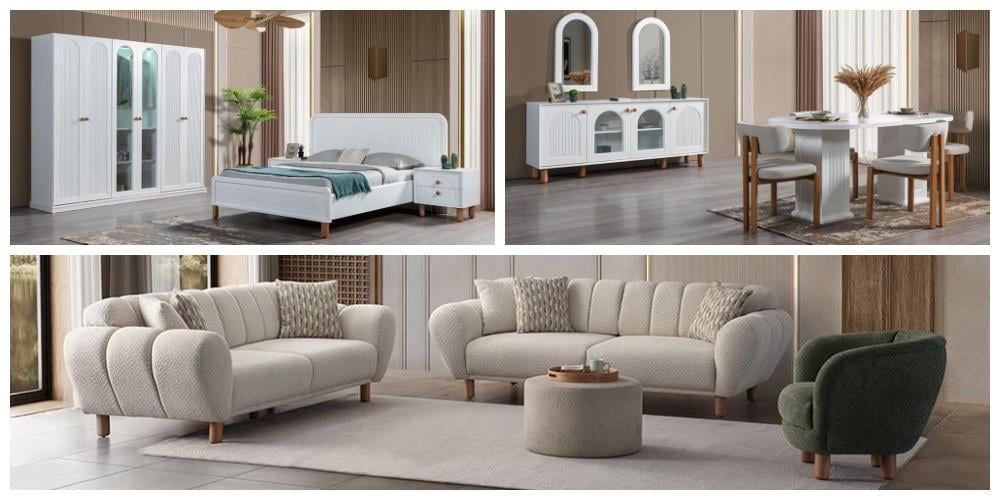 Bohem Düğün Paketi