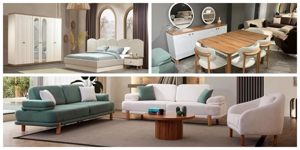 Bohem Düğün Paketi