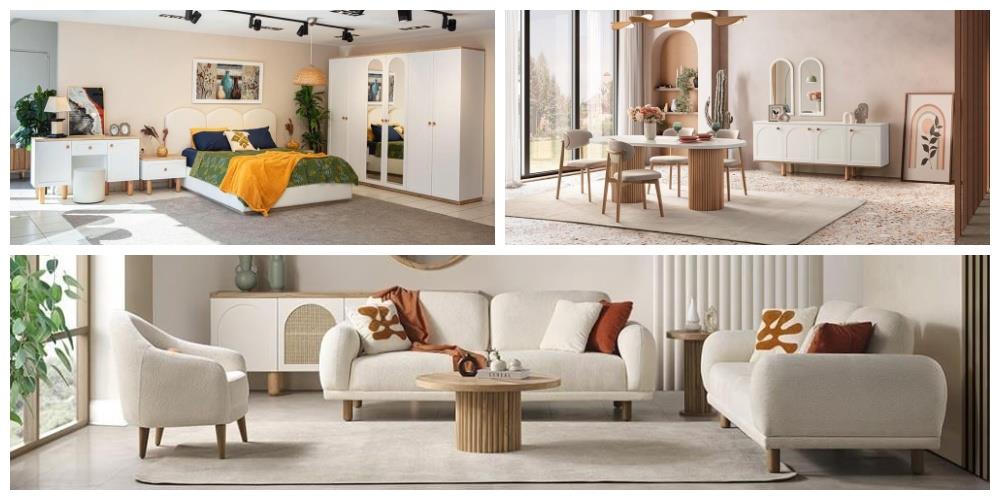 Bohem Düğün Paketi