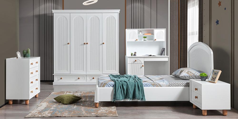 Bohem Genç Odası | MDF