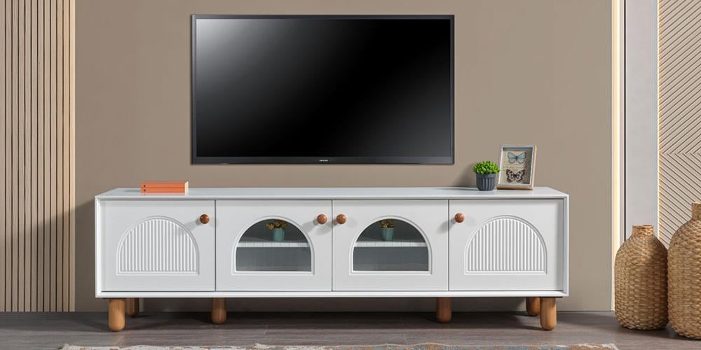 Bohem MDF TV Ünitesi