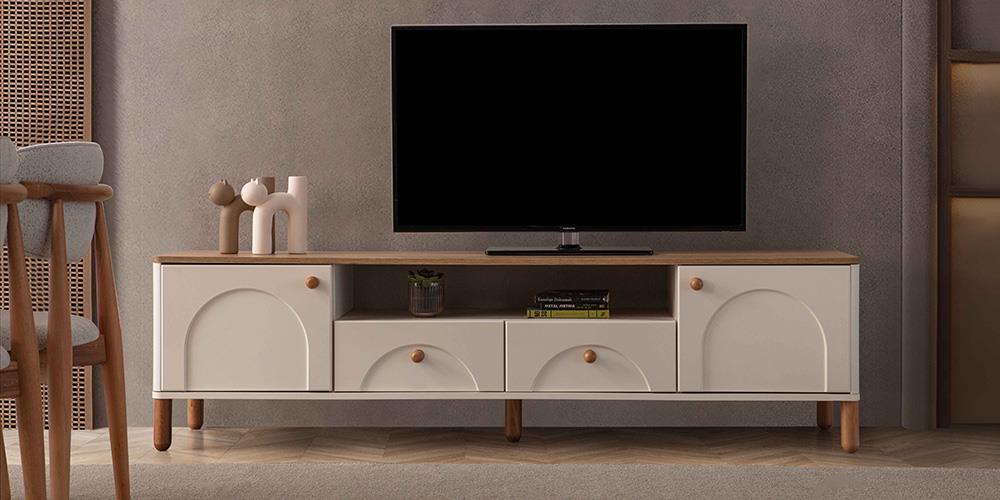 Bohem Zen TV Ünitesi