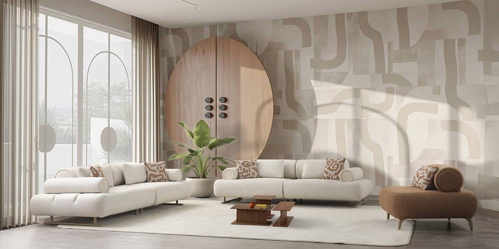 Boss Koltuk Takımı