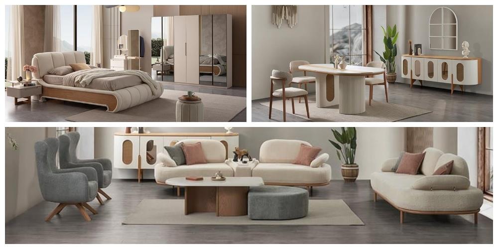 Calista Düğün Paketi