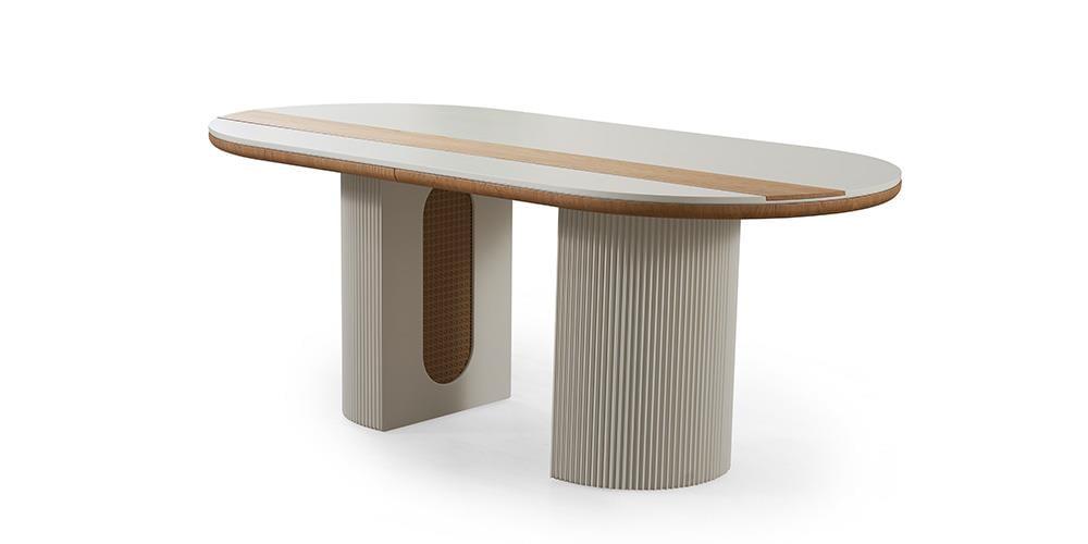 Calista Yemek Masası