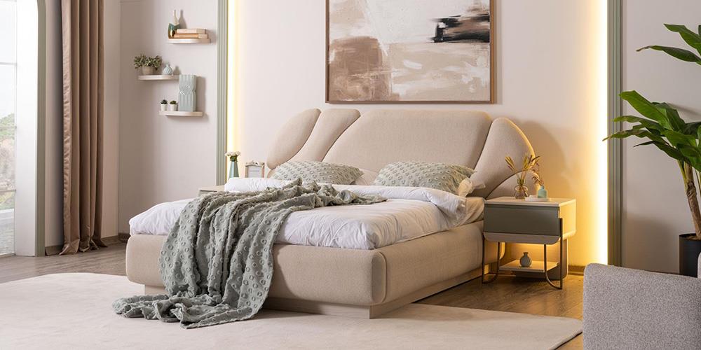 Charisma Bazalı Karyola