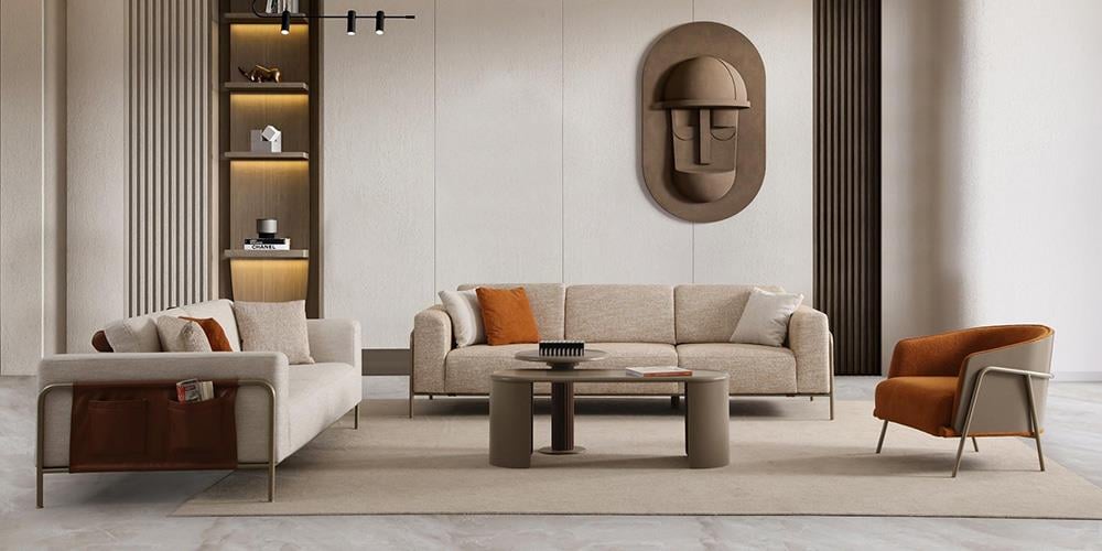 Colt Koltuk Takımı