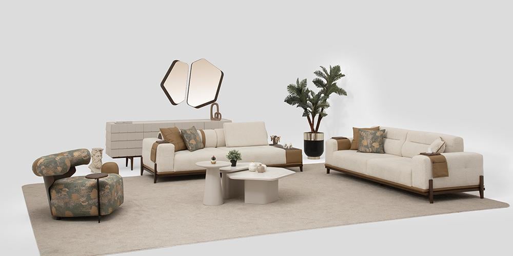 Craft Koltuk Takımı