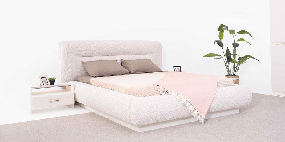 Dolunay Bazalı Karyola