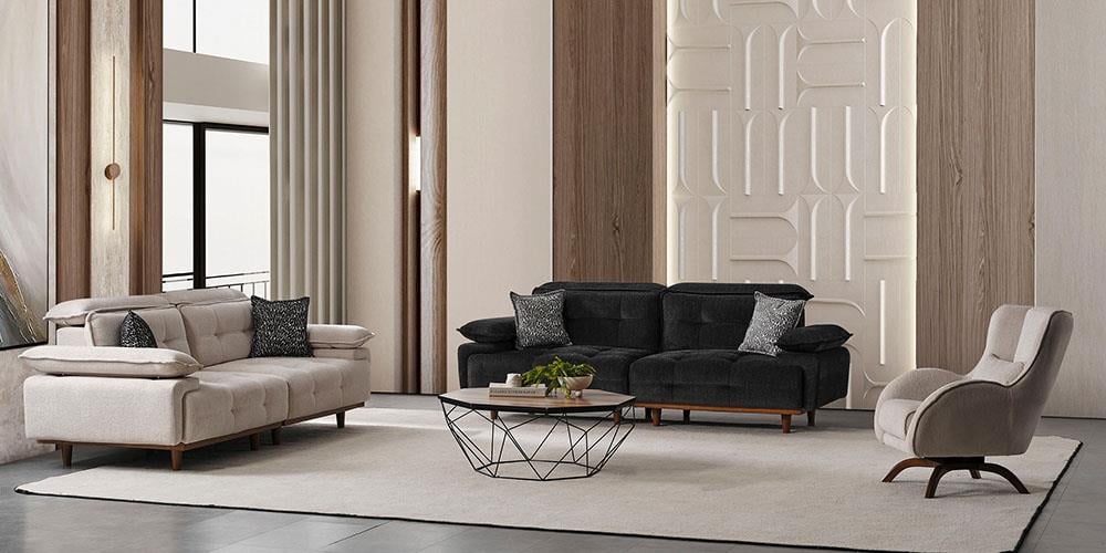 Dora Koltuk Takımı