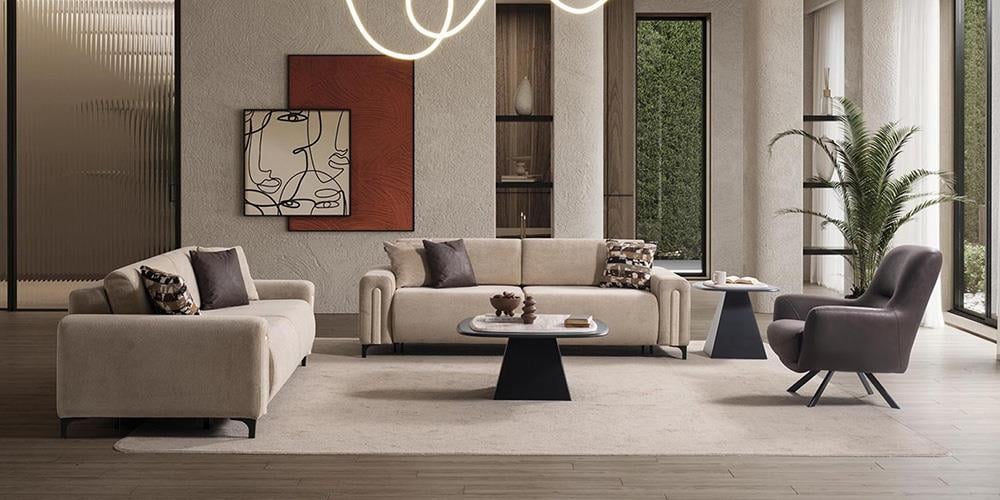 Ekol Koltuk Takımı