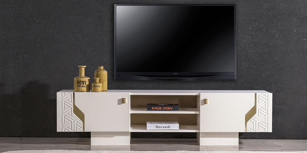 Elegance TV Ünitesi