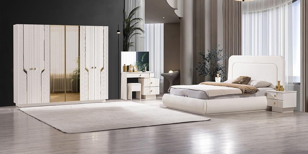 Elegance Yatak Odası