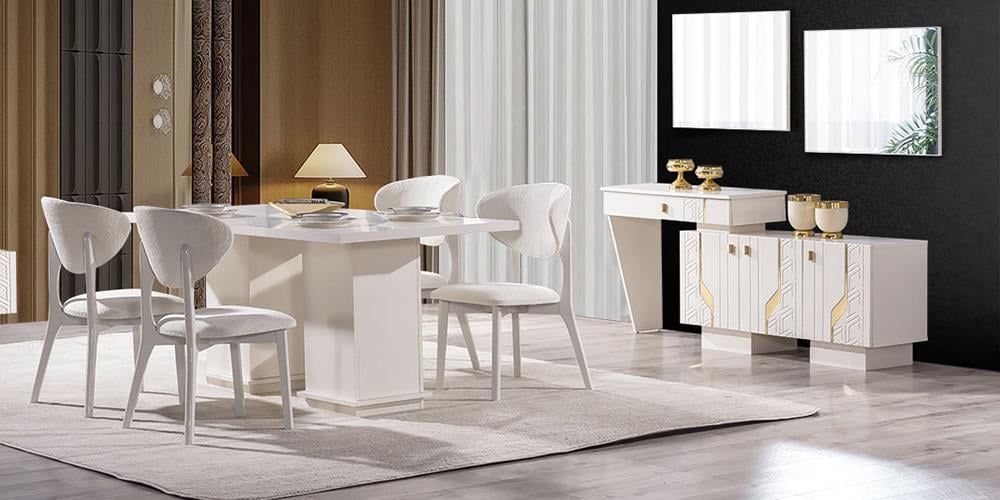 Elegance Yemek Odası