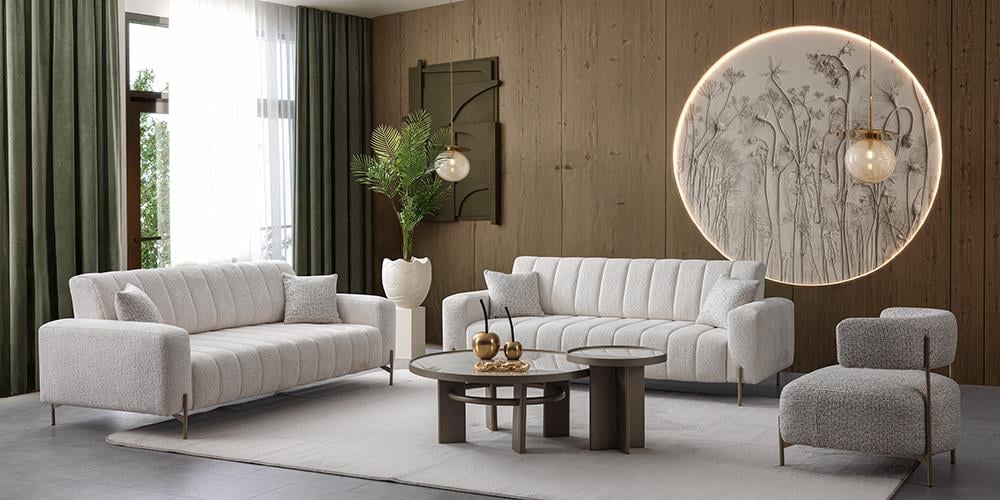 Elit Koltuk Takımı