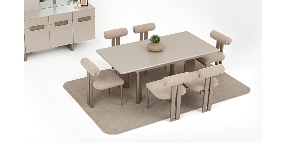 Fiesta Açılır Masa