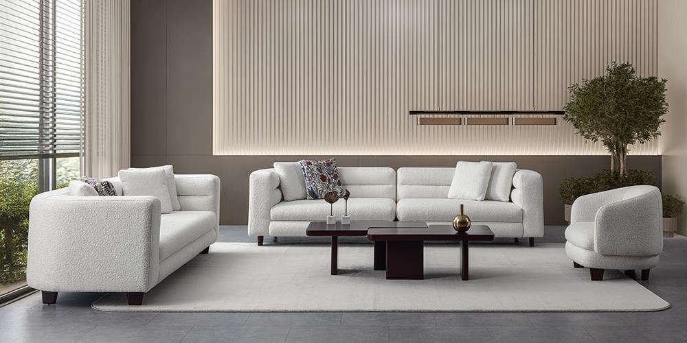 Fiore Koltuk Takımı