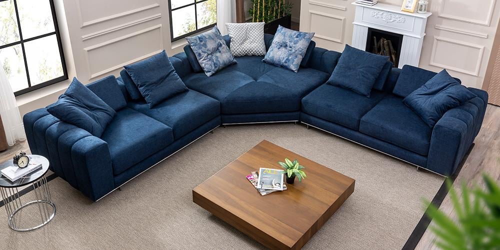 Florance Small Köşe Koltuk