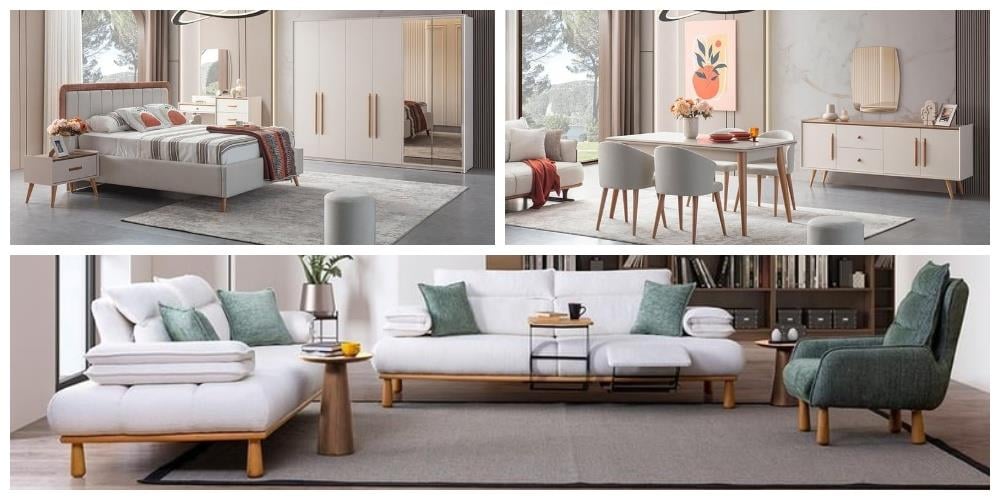 Giza Düğün Paketi