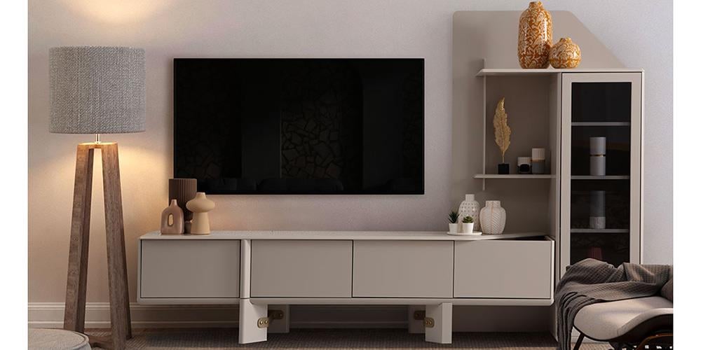 Glamour  TV Ünitesi