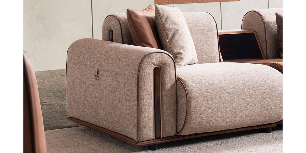 Grande Sol Kollu Modül