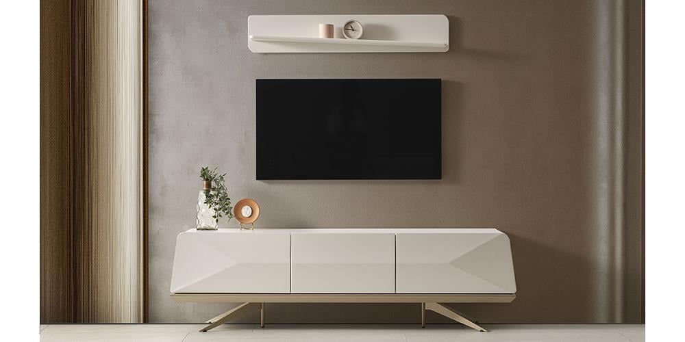 Gucci TV Ünitesi