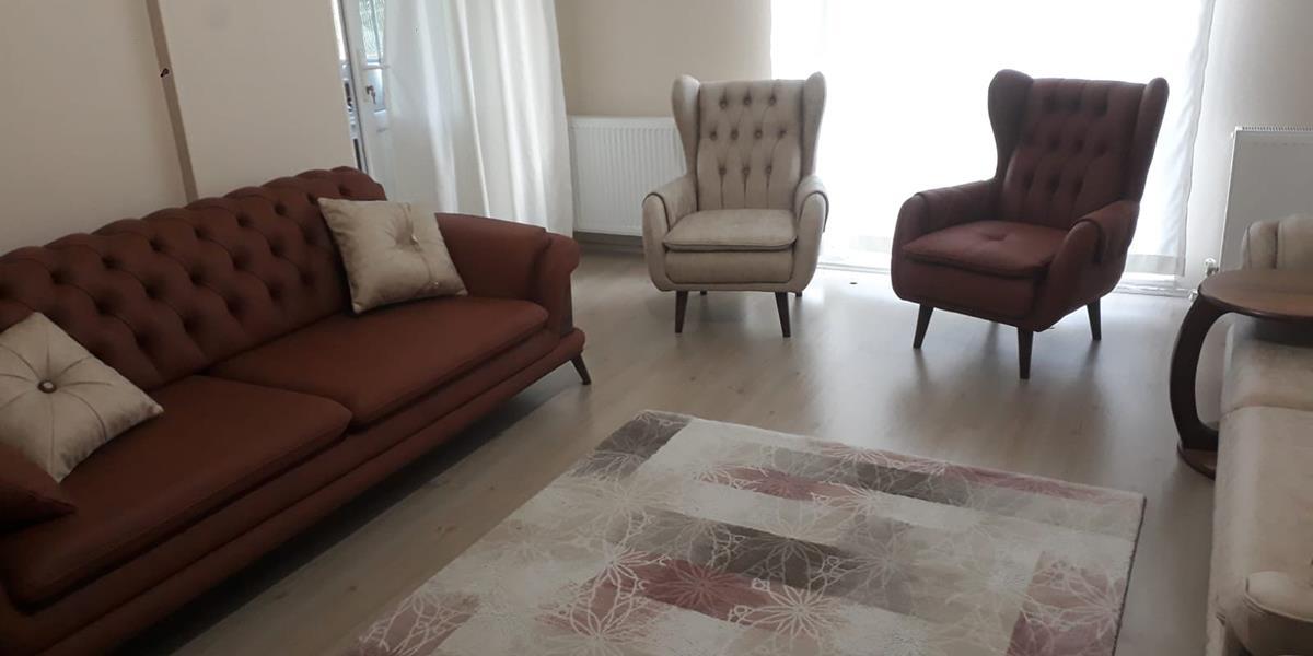 Hatice Hanım Nevşehir