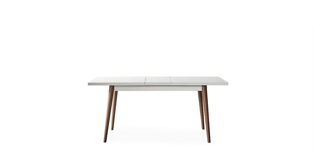 Hazal Açılır Ahşap Masa