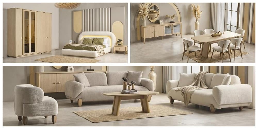 Hera Düğün Paketi