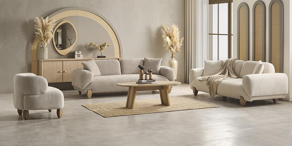 Hera Koltuk Takımı