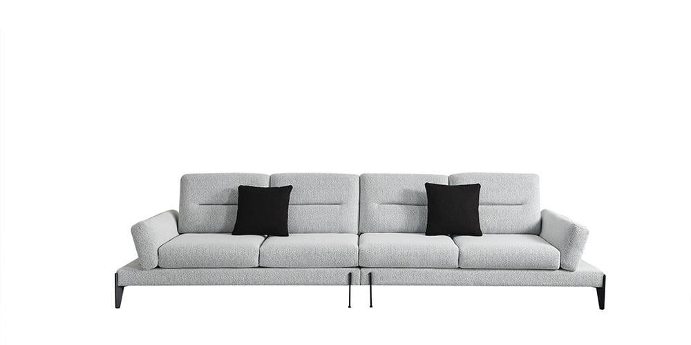 Hilton Rahat Dörtlü Koltuk