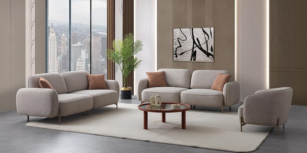 İmaj Koltuk Takımı